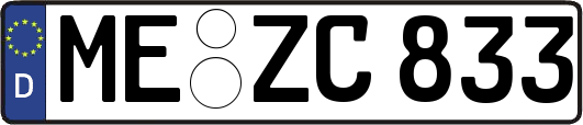 ME-ZC833