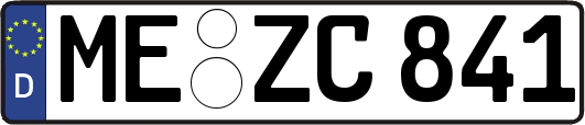 ME-ZC841