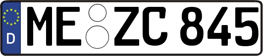 ME-ZC845