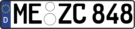ME-ZC848