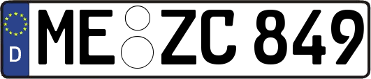 ME-ZC849