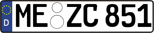 ME-ZC851