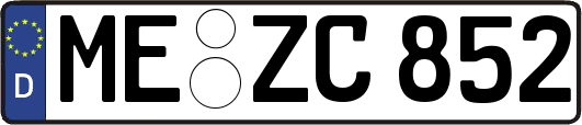 ME-ZC852