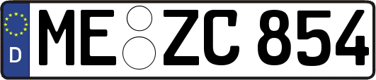 ME-ZC854