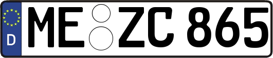 ME-ZC865