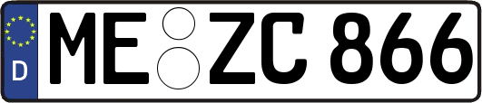 ME-ZC866