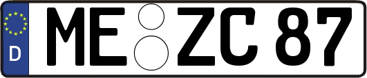 ME-ZC87