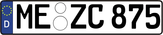 ME-ZC875
