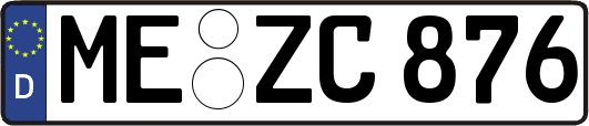 ME-ZC876
