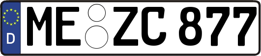 ME-ZC877
