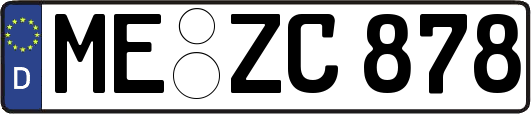 ME-ZC878