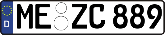 ME-ZC889