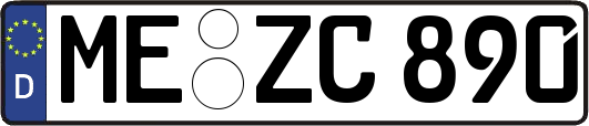 ME-ZC890