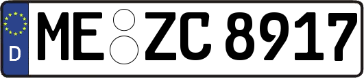 ME-ZC8917