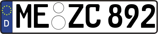 ME-ZC892