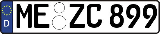 ME-ZC899