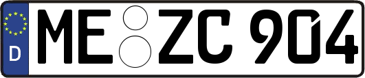 ME-ZC904