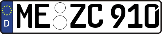 ME-ZC910