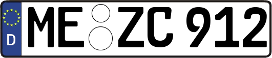 ME-ZC912