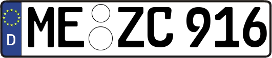 ME-ZC916