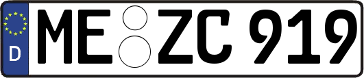 ME-ZC919