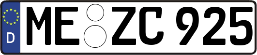 ME-ZC925