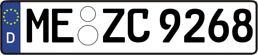 ME-ZC9268