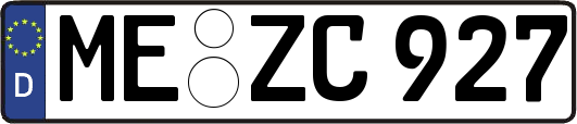 ME-ZC927