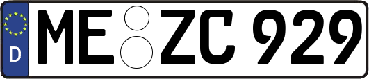 ME-ZC929