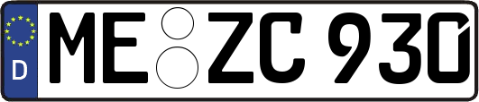 ME-ZC930