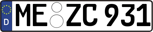ME-ZC931