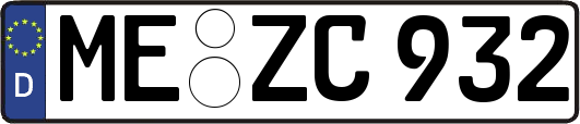 ME-ZC932