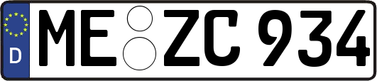 ME-ZC934