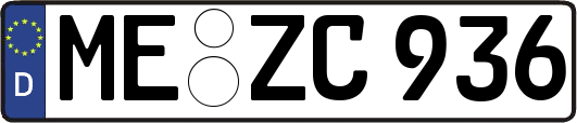 ME-ZC936
