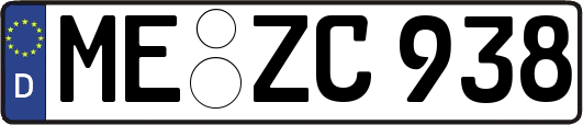 ME-ZC938