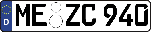 ME-ZC940
