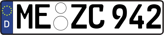 ME-ZC942