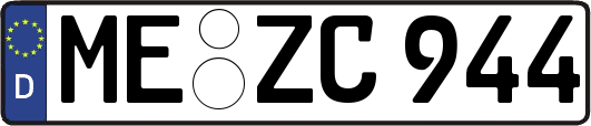 ME-ZC944
