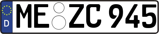 ME-ZC945
