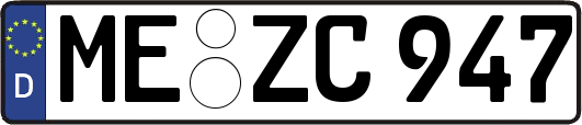 ME-ZC947