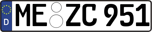 ME-ZC951