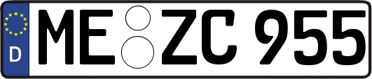 ME-ZC955