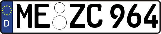 ME-ZC964