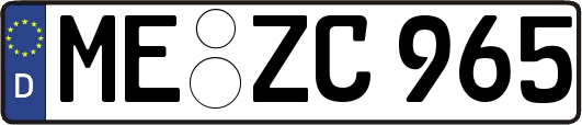 ME-ZC965