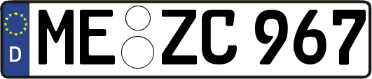 ME-ZC967