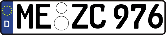 ME-ZC976