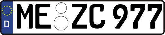 ME-ZC977