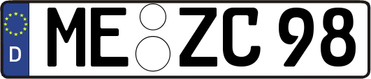 ME-ZC98