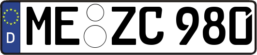 ME-ZC980