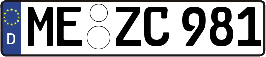 ME-ZC981